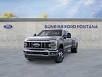 2026 Ford F-350 Crew Cab DRW 4WD Pickup for sale #FT0061 - photo 3