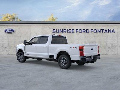 2026 Ford F-250 Crew Cab 4x4 Pickup for sale #FT0067 - photo 2