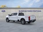2026 Ford F-250 Crew Cab 4WD Pickup for sale #FT0067 - photo 2