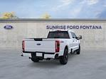 2026 Ford F-350 Crew Cab SRW 4WD Pickup for sale #FT0069 - photo 8