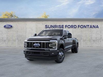 2026 Ford F-350 Crew Cab DRW 4x4 Pickup for sale #FT0070 - photo 2