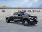 2026 Ford F-350 Crew Cab DRW 4WD Pickup for sale #FT0070 - photo 7