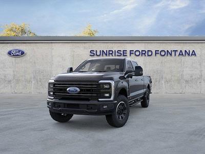 2026 Ford F-350 Crew Cab SRW 4x4 Pickup for sale #FT0071 - photo 2