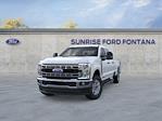 2026 Ford F-350 Crew Cab SRW 4WD Pickup for sale #FT0072 - photo 3