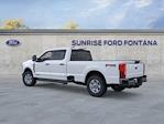2026 Ford F-350 Crew Cab SRW 4WD Pickup for sale #FT0072 - photo 2