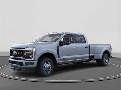 2026 Ford F-350 Crew Cab DRW 4x4 Pickup for sale #FT0075 - photo 1