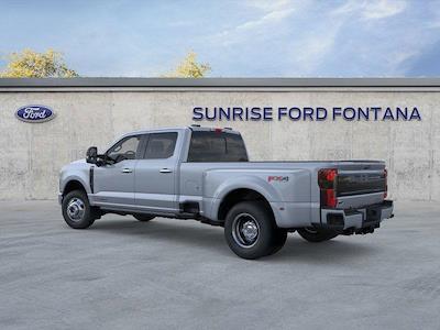 2026 Ford F-350 Crew Cab DRW 4x4 Pickup for sale #FT0075 - photo 2