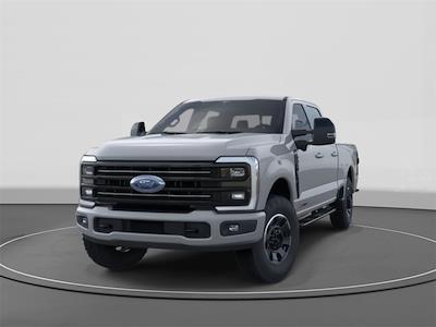 2026 Ford F-350 Crew Cab SRW 4x4 Pickup for sale #FT0077 - photo 2