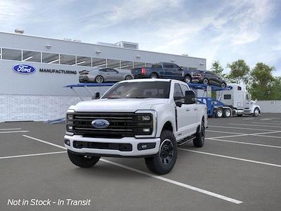 2026 Ford F-350 Crew Cab SRW 4x4 Pickup for sale #FT0083 - photo 2