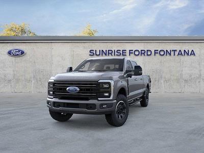 2026 Ford F-250 Crew Cab 4x4 Pickup for sale #FT0085 - photo 2