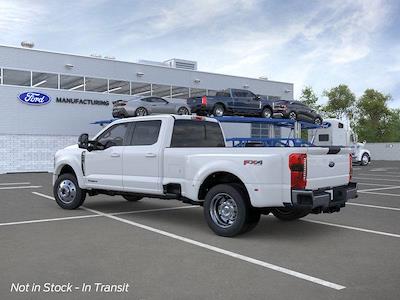 2026 Ford F-450 Crew Cab DRW 4x4 Pickup for sale #FT0087 - photo 2