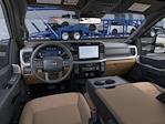 2026 Ford F-450 Crew Cab DRW 4WD Pickup for sale #FT0087 - photo 9