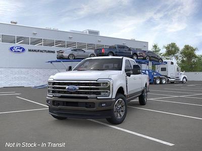 2026 Ford F-250 Crew Cab 4x4 Pickup for sale #FT0092 - photo 2