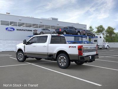 2026 Ford F-250 Crew Cab 4WD Pickup for sale #FT0092 - photo 2
