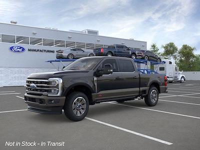 2026 Ford F-250 Crew Cab 4x4 Pickup for sale #FT0093 - photo 1