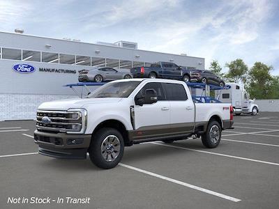 2026 Ford F-250 Crew Cab 4x4 Pickup for sale #FT0103 - photo 1