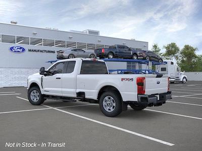 2026 Ford F-350 Super Cab SRW 4WD Pickup for sale #FT0107 - photo 2