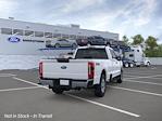 2026 Ford F-350 Super Cab SRW 4WD Pickup for sale #FT0107 - photo 8