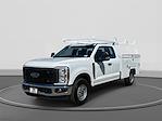2026 Ford F-250 Super Cab RWD Scelzi Service Truck for sale #FT0122C - photo 1