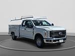 2026 Ford F-250 Super Cab RWD Scelzi Service Truck for sale #FT0122C - photo 4