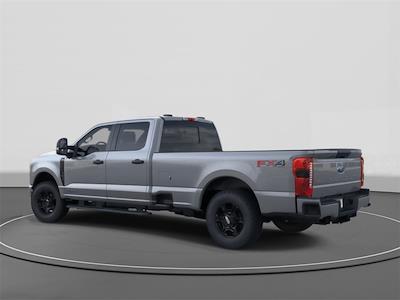 2026 Ford F-350 Crew Cab SRW 4WD Pickup for sale #FT0126 - photo 2