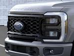 2026 Ford F-350 Crew Cab SRW 4WD Pickup for sale #FT0126 - photo 17