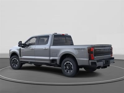 2026 Ford F-350 Crew Cab SRW 4WD Pickup for sale #FT0132 - photo 2