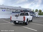 2026 Ford F-350 Super Cab SRW RWD Pickup for sale #FT0133 - photo 8