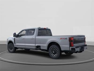 2026 Ford F-350 Crew Cab SRW 4WD Pickup for sale #FT0134 - photo 2