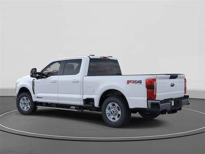 2026 Ford F-250 Crew Cab 4WD Pickup for sale #FT0143 - photo 2