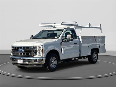 2026 Ford F-350 Regular Cab SRW RWD Scelzi Service Truck for sale #FT0150C - photo 1