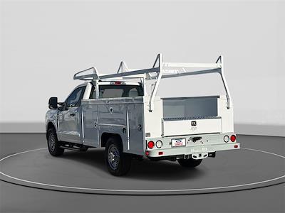 2026 Ford F-350 Regular Cab SRW RWD Scelzi Service Truck for sale #FT0150C - photo 2