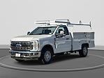 2026 Ford F-350 Regular Cab SRW RWD Scelzi Service Truck for sale #FT0150C - photo 1