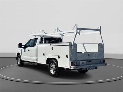 2026 Ford F-350 Super Cab SRW RWD Scelzi Service Truck for sale #FT0151C - photo 2