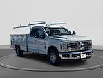 2026 Ford F-350 Super Cab SRW RWD Scelzi Service Truck for sale #FT0151C - photo 4