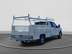 2026 Ford F-350 Super Cab SRW RWD Scelzi Service Truck for sale #FT0151C - photo 5
