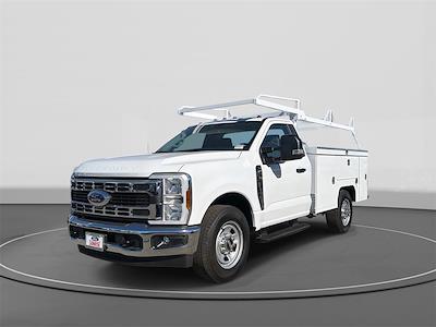 2026 Ford F-350 Regular Cab SRW RWD Scelzi Service Truck for sale #FT0152C - photo 1
