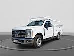 New 2026 Ford F-350 Regular Cab Service Truck for sale #FT0152C - photo 1