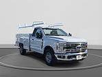 New 2026 Ford F-350 Regular Cab Service Truck for sale #FT0152C - photo 4