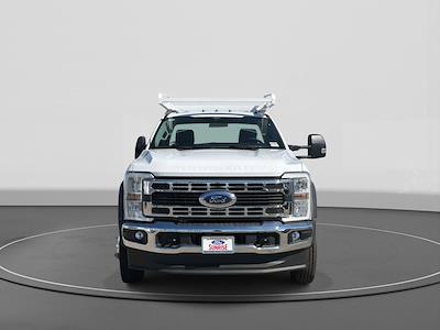 New 2026 Ford F-550 - photo 1