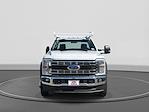 New 2026 Ford F-550 Regular Cab Contractor Truck for sale #FT0177C - photo 3