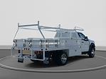 New 2026 Ford F-550 Regular Cab Contractor Truck for sale #FT0177C - photo 5