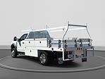 New 2026 Ford F-550 Regular Cab Contractor Truck for sale #FT0177C - photo 2