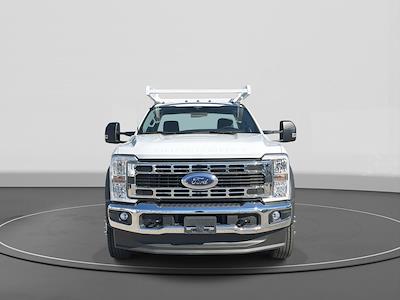 New 2026 Ford F-550 - photo 1