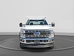 New 2026 Ford F-550 Regular Cab Contractor Truck for sale #FT0181C - photo 3