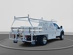New 2026 Ford F-550 Regular Cab Contractor Truck for sale #FT0181C - photo 5