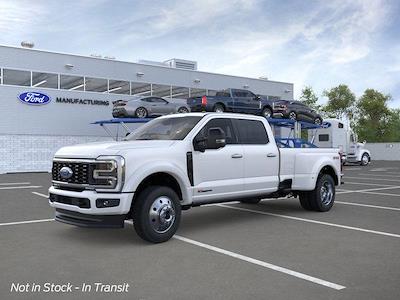 2026 Ford F-450 Crew Cab DRW 4WD Pickup for sale #FT0182 - photo 1