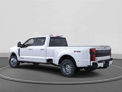 2026 Ford F-450 Crew Cab DRW 4WD Pickup for sale #FT0182 - photo 2
