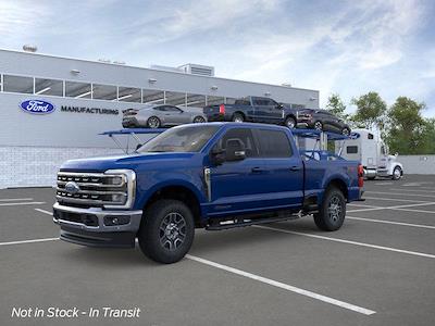 2026 Ford F-250 Crew Cab 4WD Pickup for sale #FT0183 - photo 1