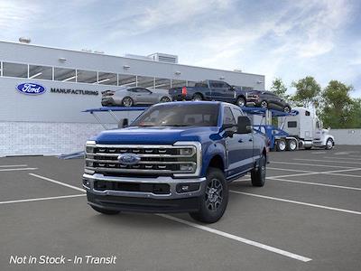 2026 Ford F-350 Crew Cab SRW 4WD Pickup for sale #FT0185 - photo 2